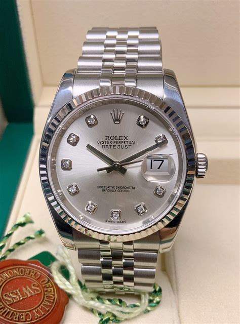 rolex 112623|rolex datejust 36mm 116234.